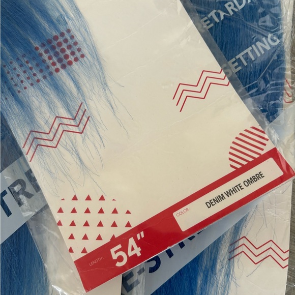 Outre Pre-Stretched Braiding Hair Bundle - Picture 2 of 2